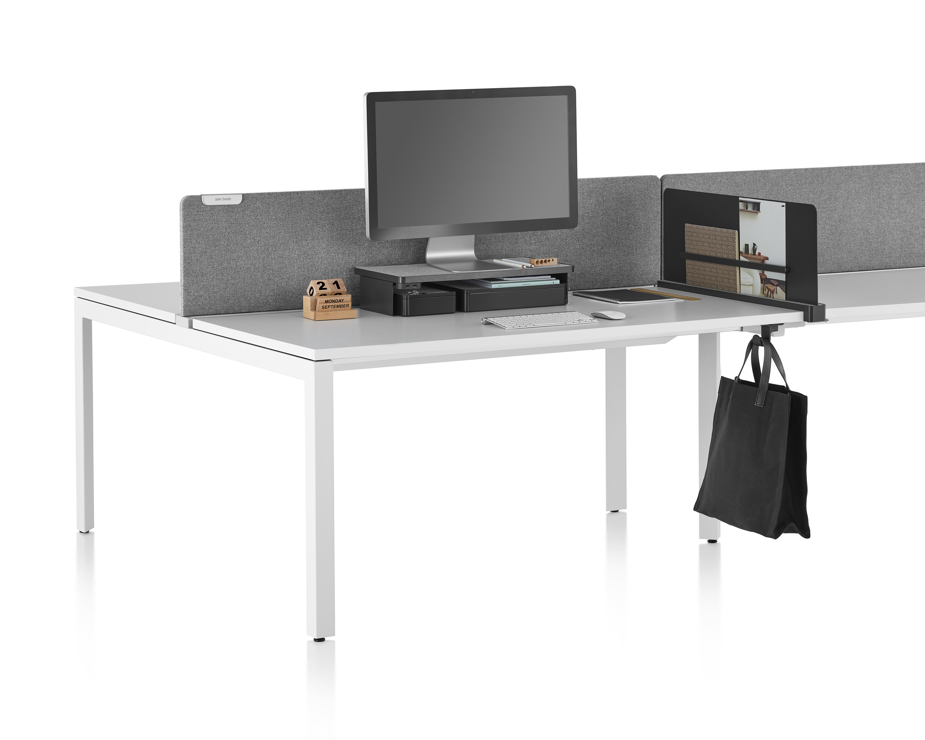办公屏风|屏风工作站|办公家具|万象城(中国)家具|Layout Studio 开放式办公区